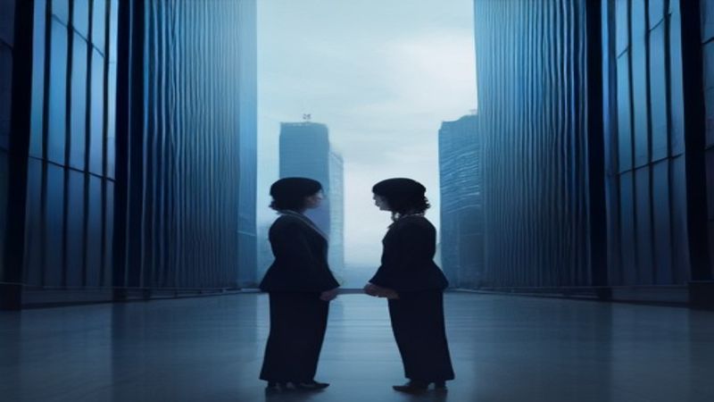 玩美×玩媚：极致美学与致命魅力的动漫双重奏